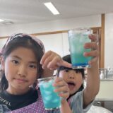 5月19日　キャラメルポップコーンと三層ジュース