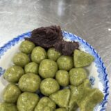 おかしなお菓子教室🍡