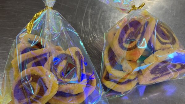 6月15日　おかしなお菓子教室🍪🍪